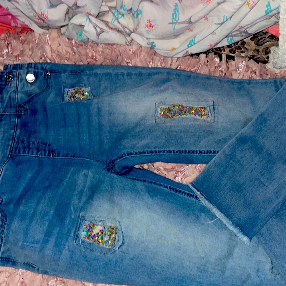 Over alls